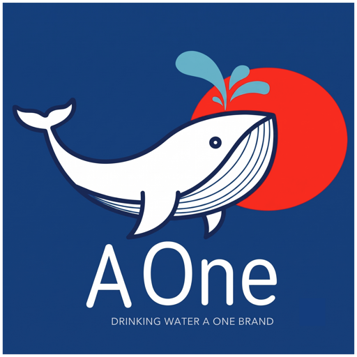 โลโก้แบรนด์ A-One