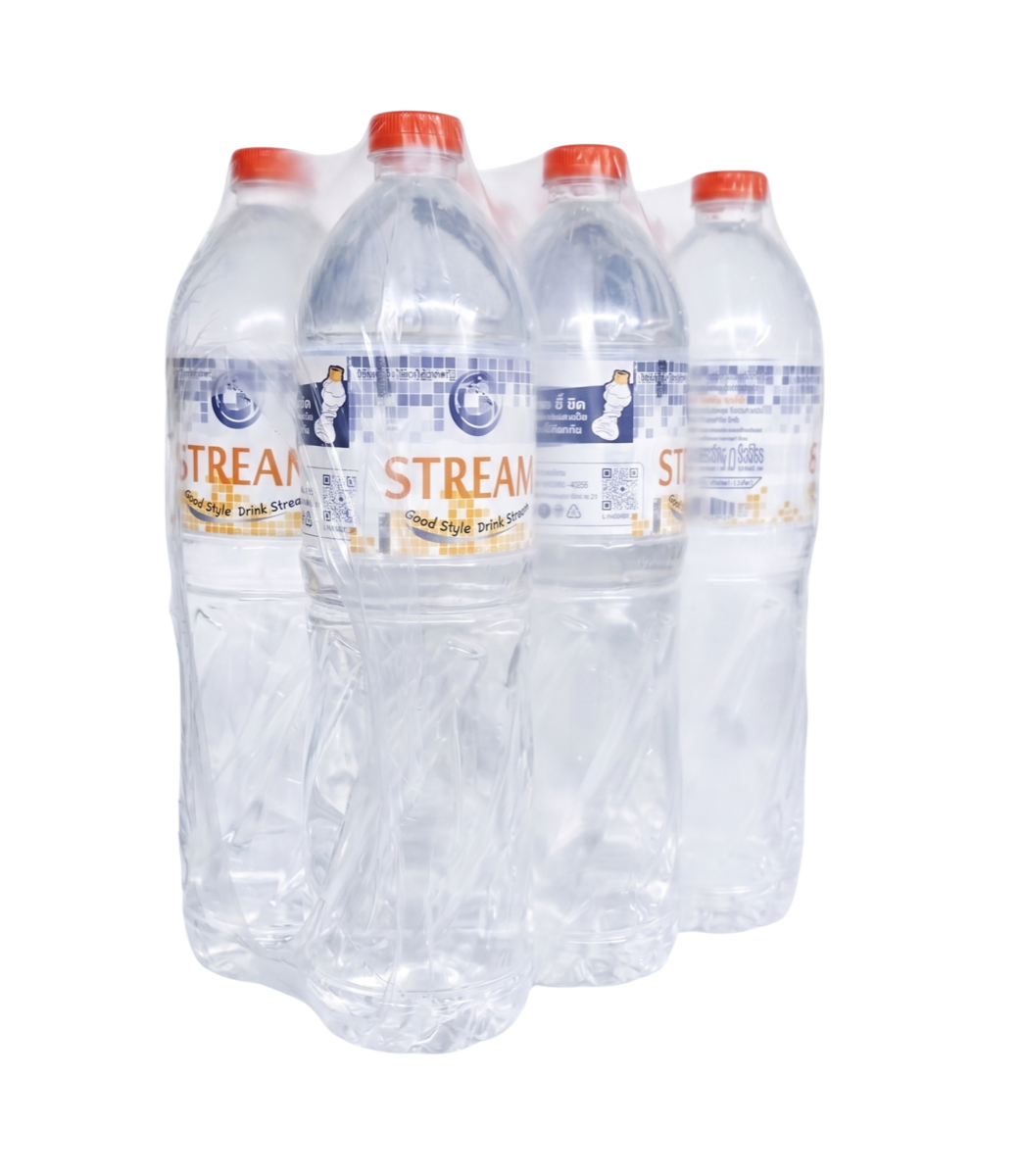 ขวดน้ำ 1500ml ขนาดครอบครัว